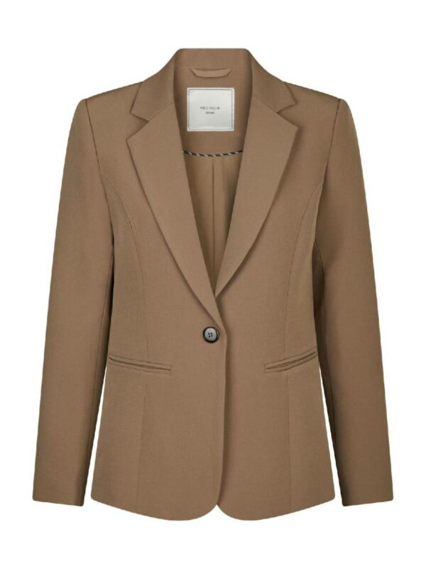 Neo Noir Francine suit blazer