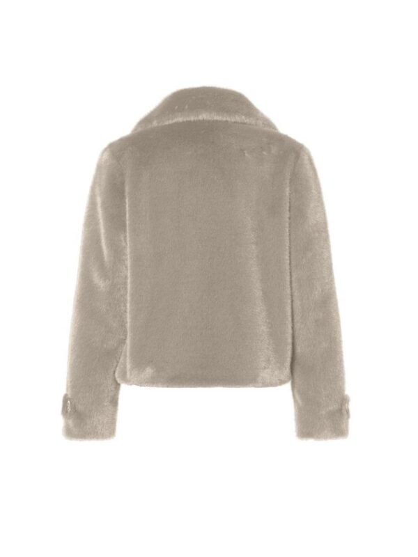 Beaumont ABBY short coat