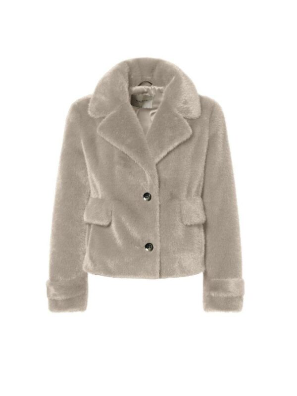 Beaumont ABBY short coat