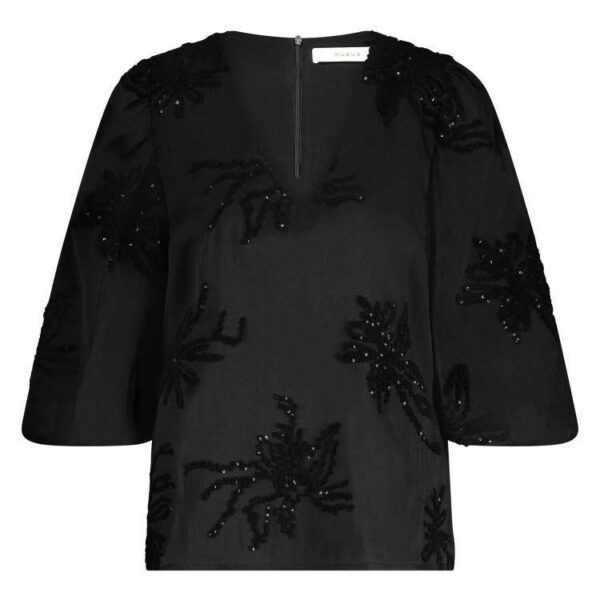 Nukus Delilah Blouse Embroidery