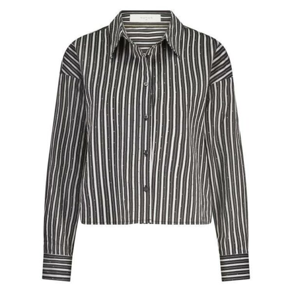 Nukus Tessa Blouse Strass