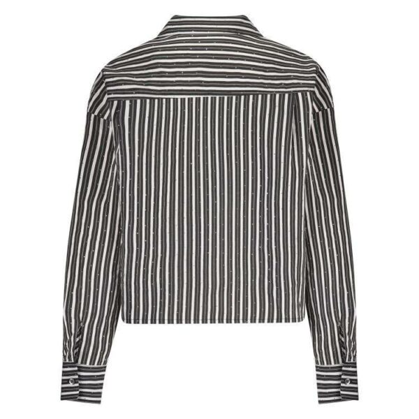 Nukus Tessa Blouse Strass