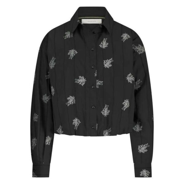 Nukus Lara Blouse Embroidery