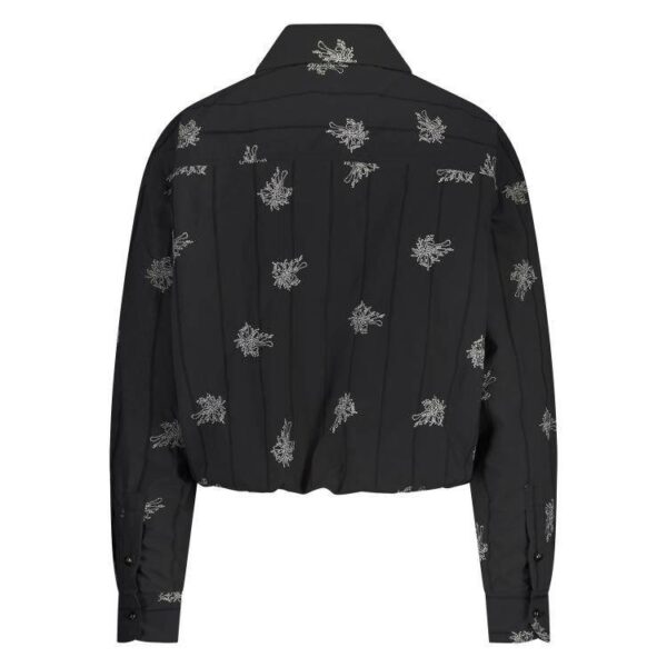 Nukus Lara Blouse Embroidery