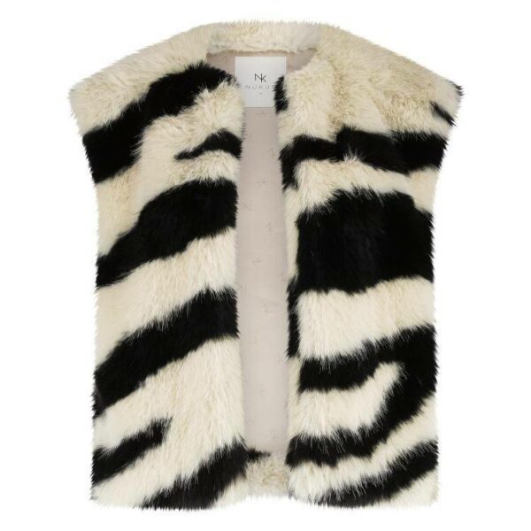 Nukus Fally Gilet