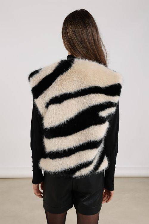 Nukus Fally Gilet