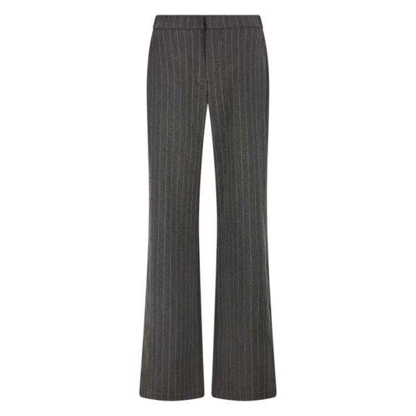 Nukus Fenna Pants Stripe Strass