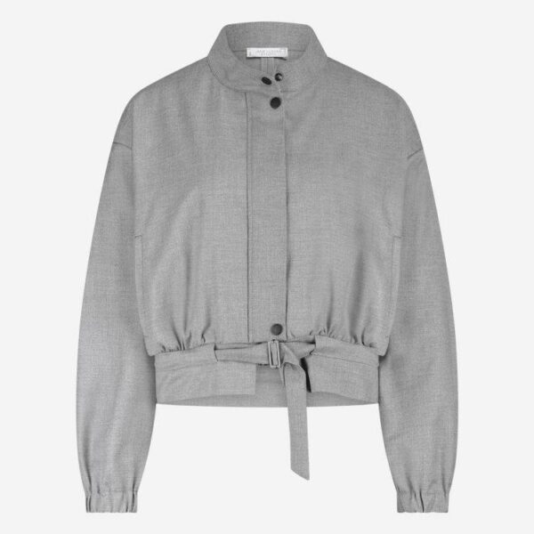 Jane Lushka Ian viscose jacket