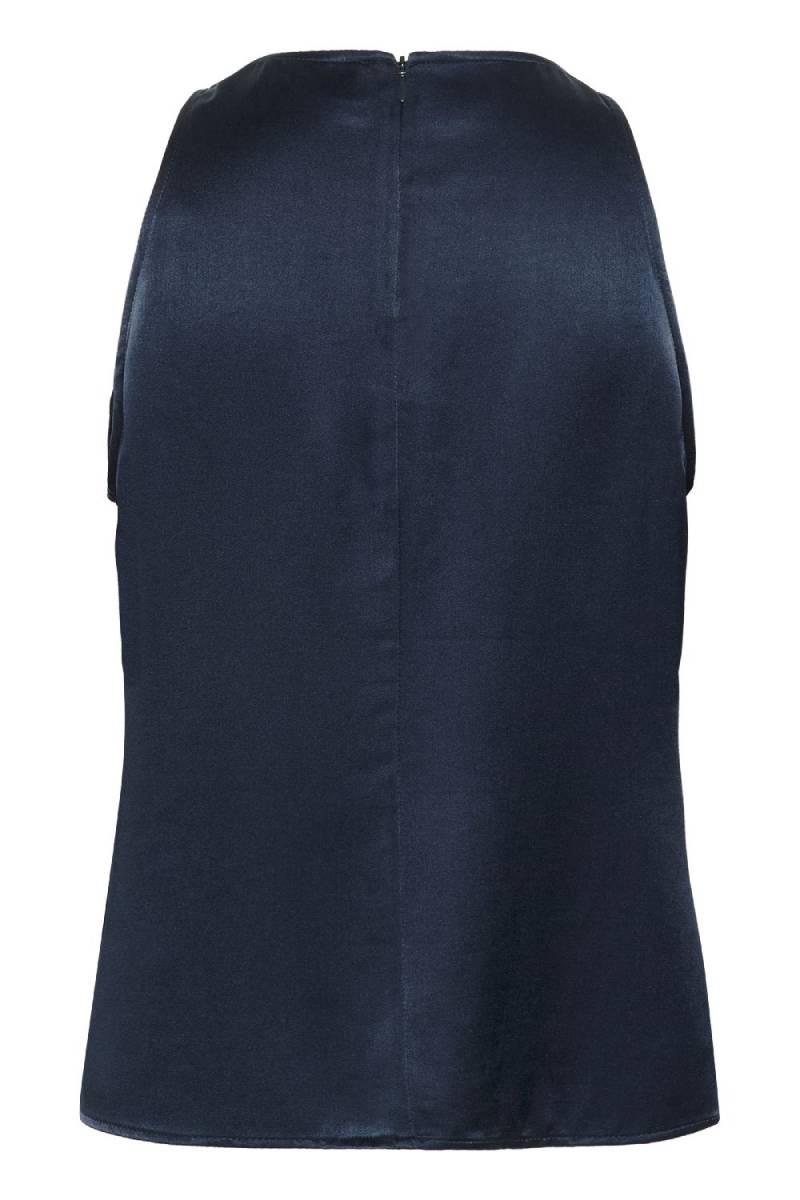 My Essential Wardrobe Estelle top