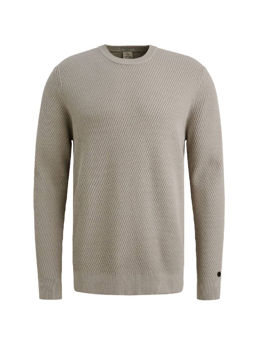 Cast Iron Soft blend