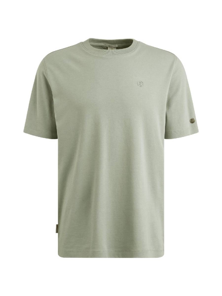 Cast Iron Regular fit interlock