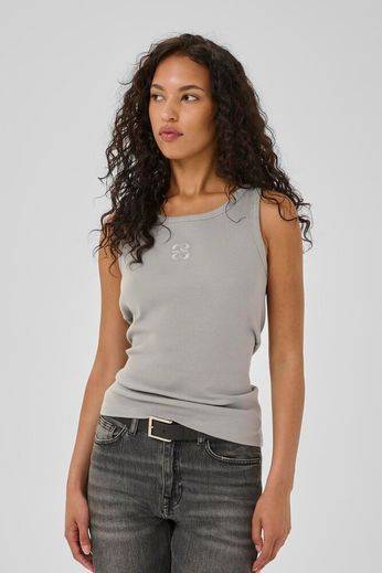 My Essential Wardrobe Huxi knit cardigan