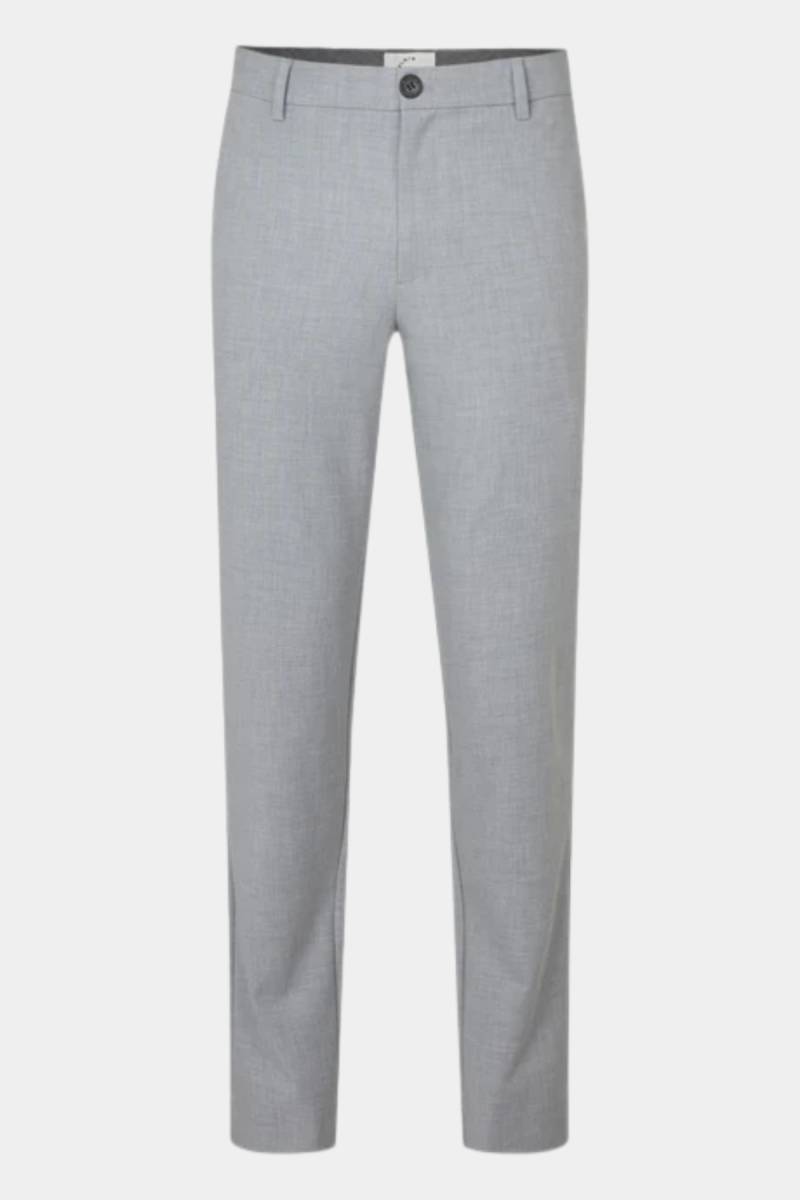 Plain Josh 162 Grey mist