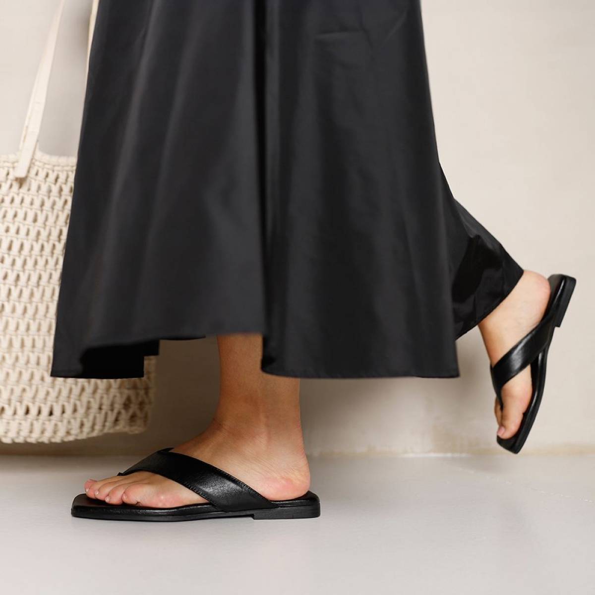 Via Vai Kiki Berry zwart