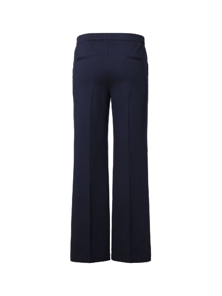 Beaumont HOPE Pants donkerblauw