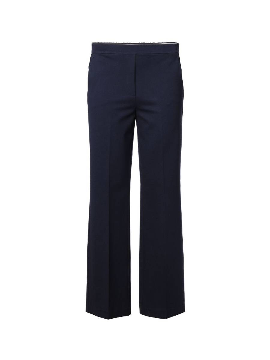 Beaumont HOPE Pants donkerblauw