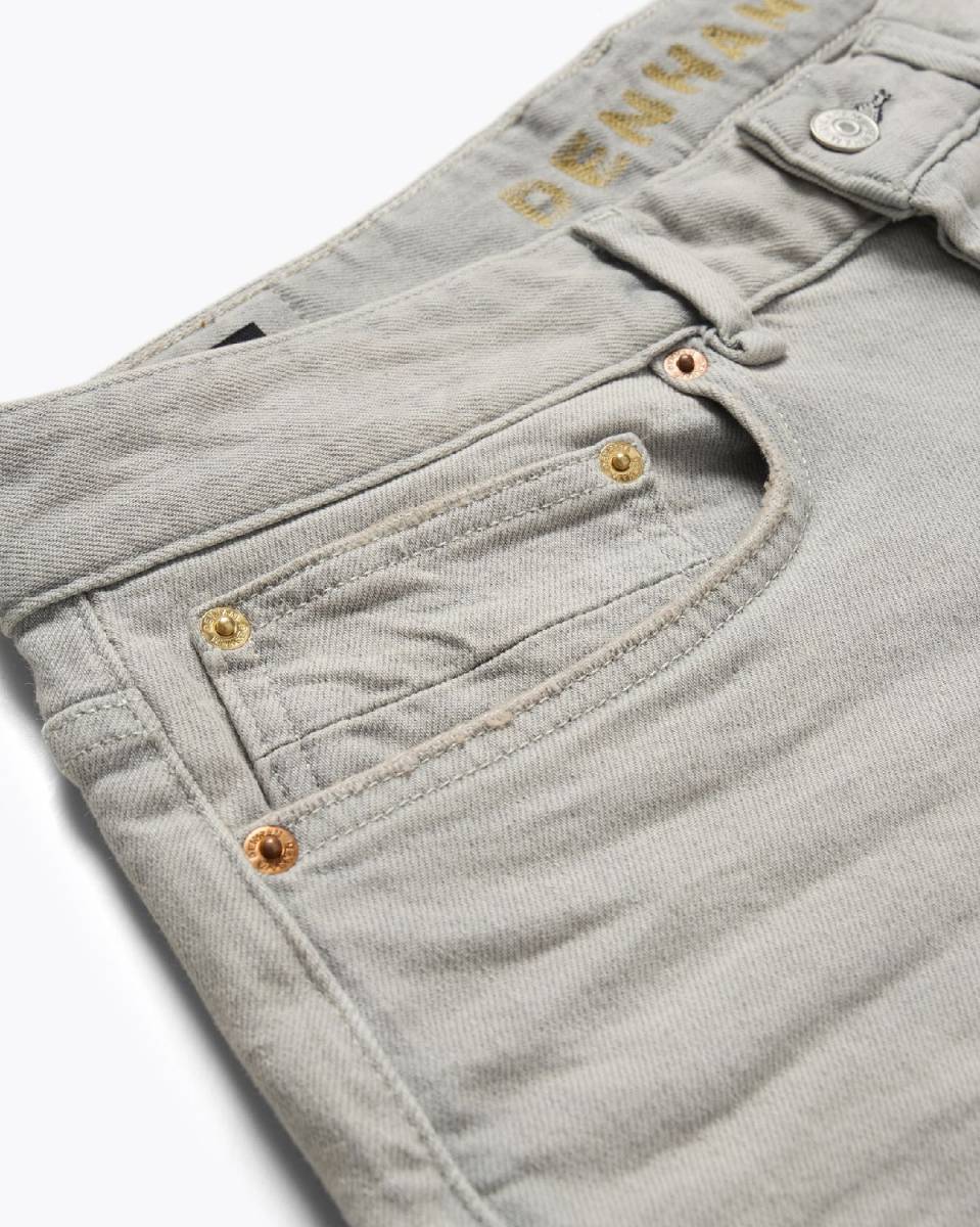 Den Ham 01-26-01-11-007 RAZOR C 032 - lengte 32