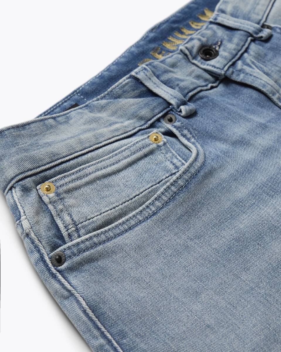 Den Ham 01-26-01-11-014 RAZOR LH 027 lengte 34