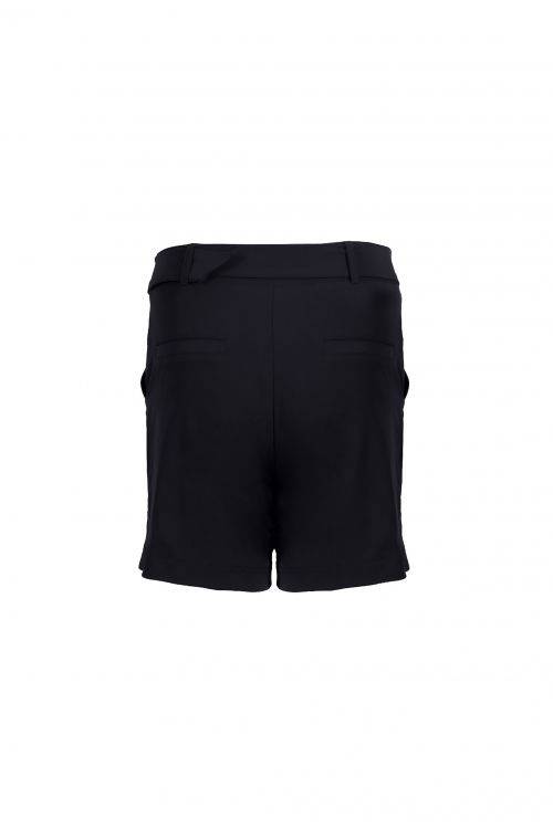 TQ Amsterdam Roos zwart