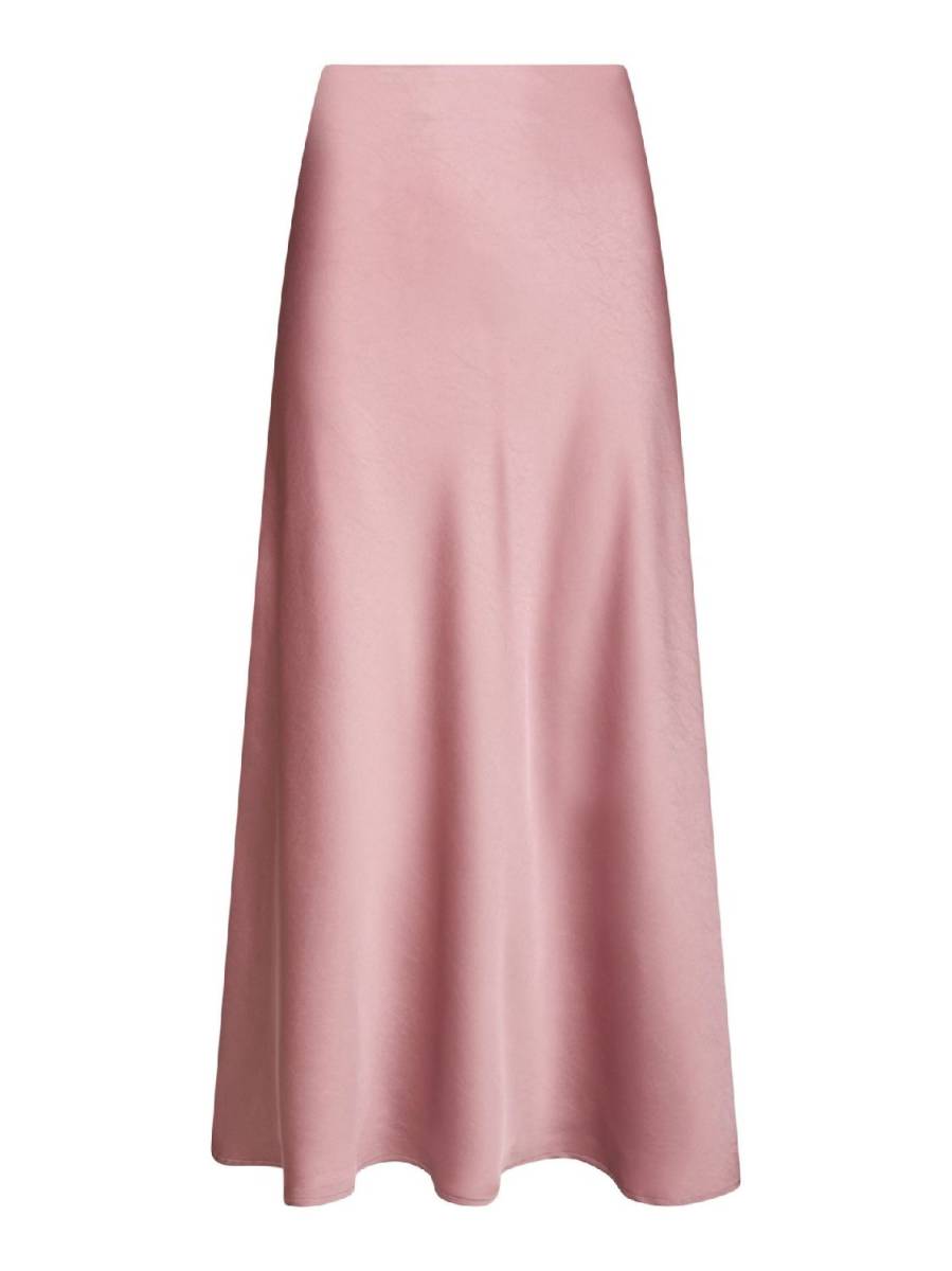 Neo Noir Bovary skirt roze
