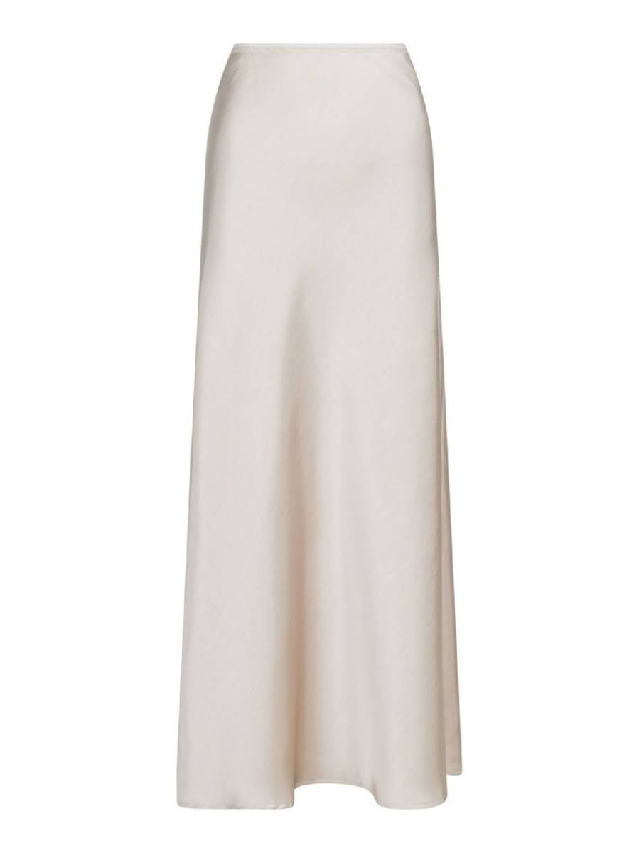Neo Noir vicky skirt champagne