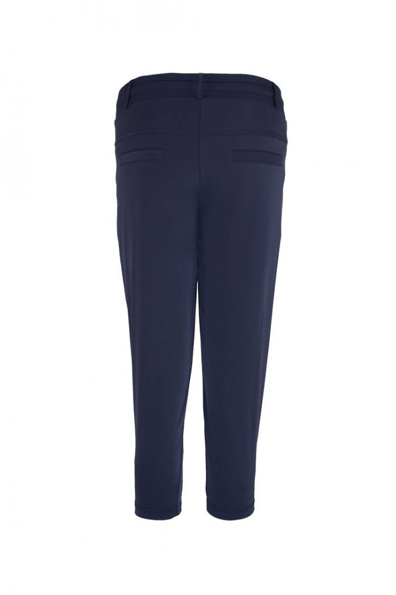 TQ Amsterdam Carrie donkerblauw