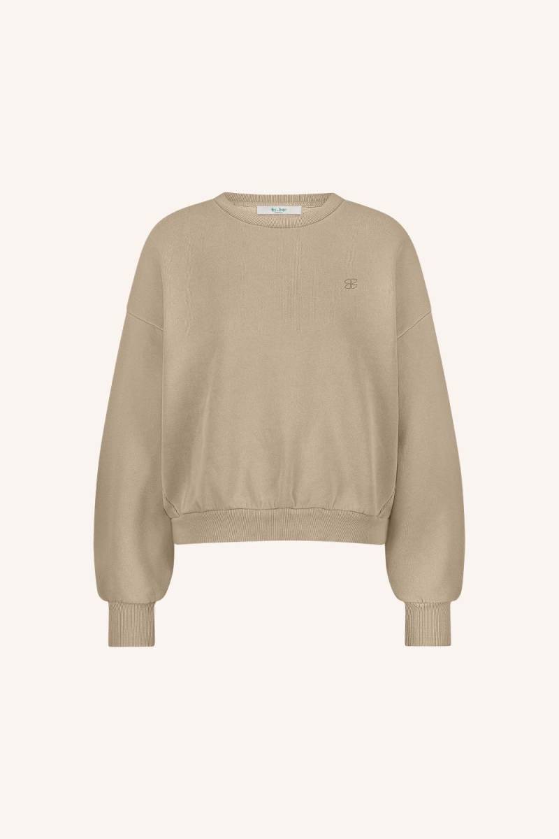 By Bar Bibi natural sweater