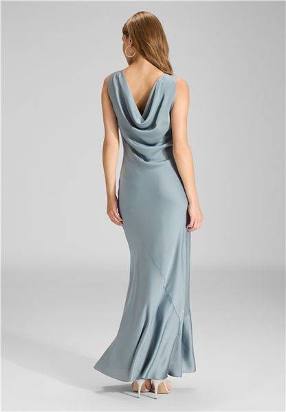 Swing jurk groen 5AK10600-587