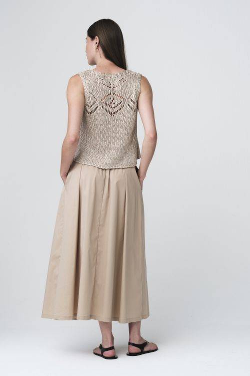 Jane Lushka BDCCNY11997-361 sabbia