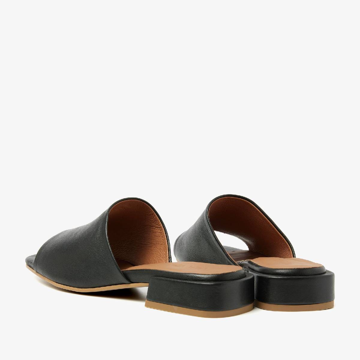 Via Vai Gigi Luna zwart