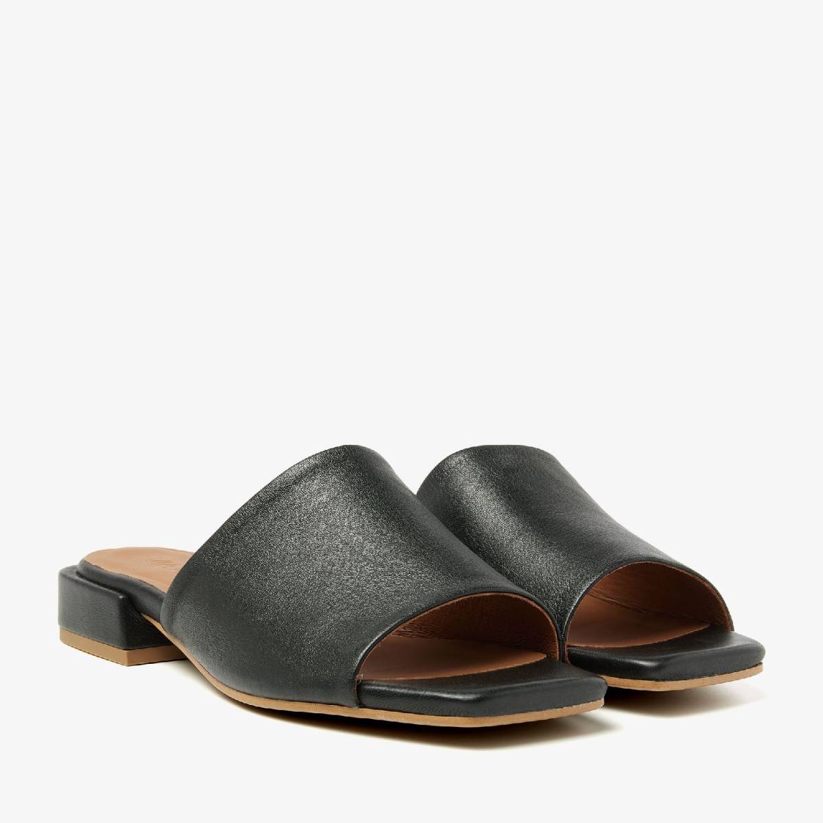 Via Vai Gigi Luna zwart