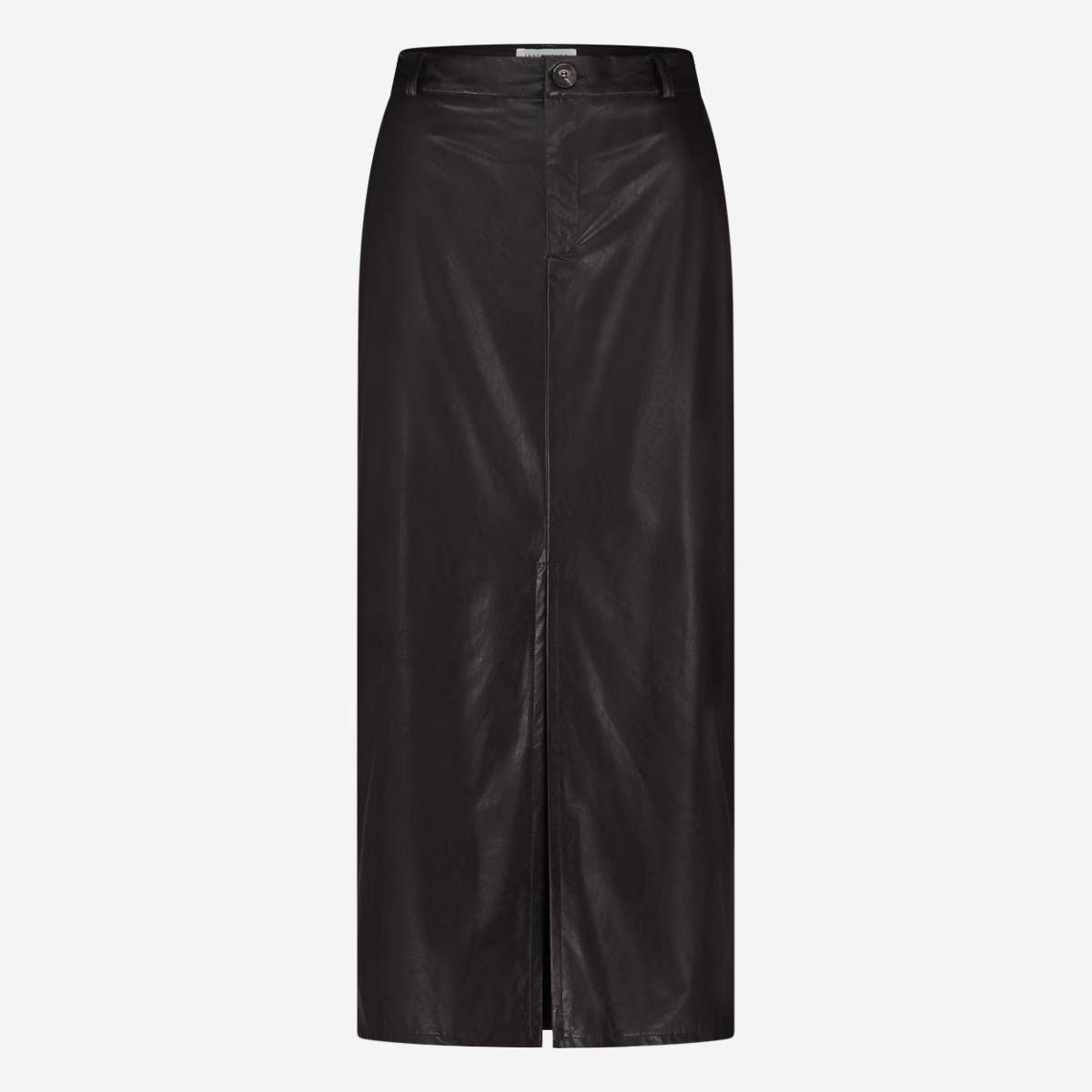 Jane Lushka Rill Skirt bruin