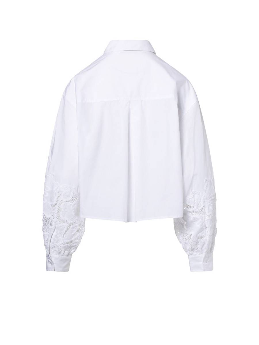 Beaumont AMAL Blouse