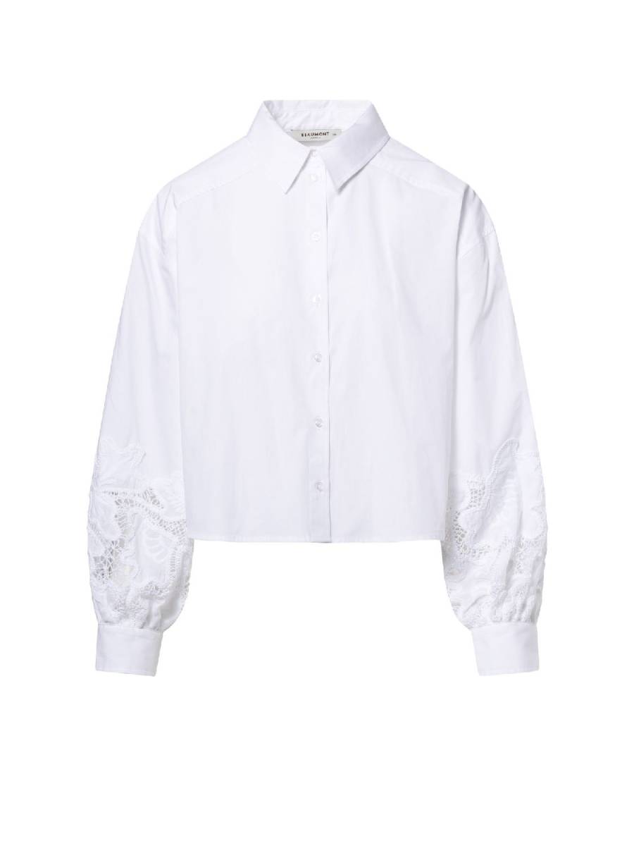 Beaumont AMAL Blouse