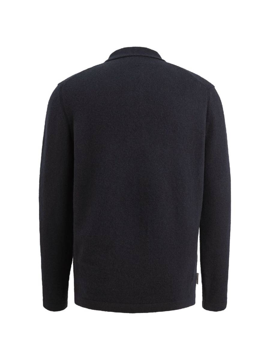 Cast Iron Regular wool blend