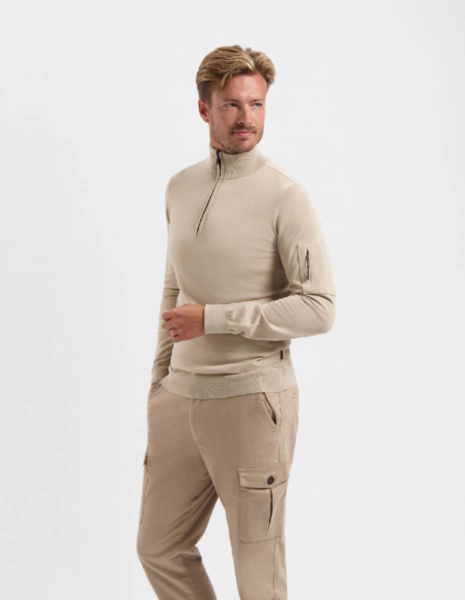 Saint Steve Hilco-S sand