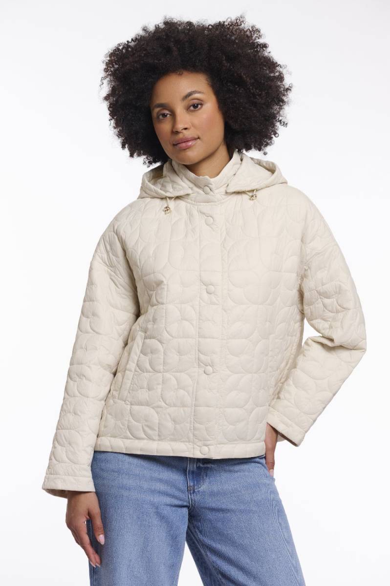 Rino & Pelle Light quilted jacket