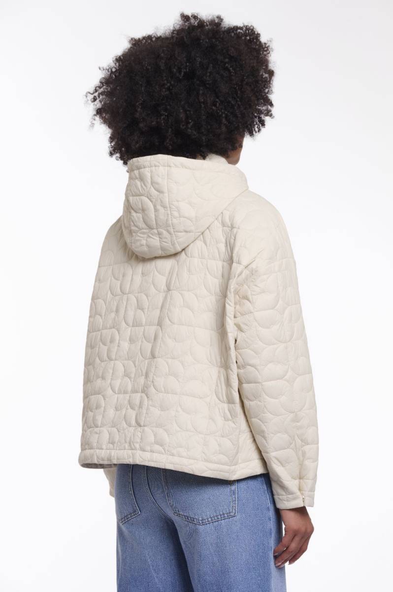 Rino & Pelle Light quilted jacket