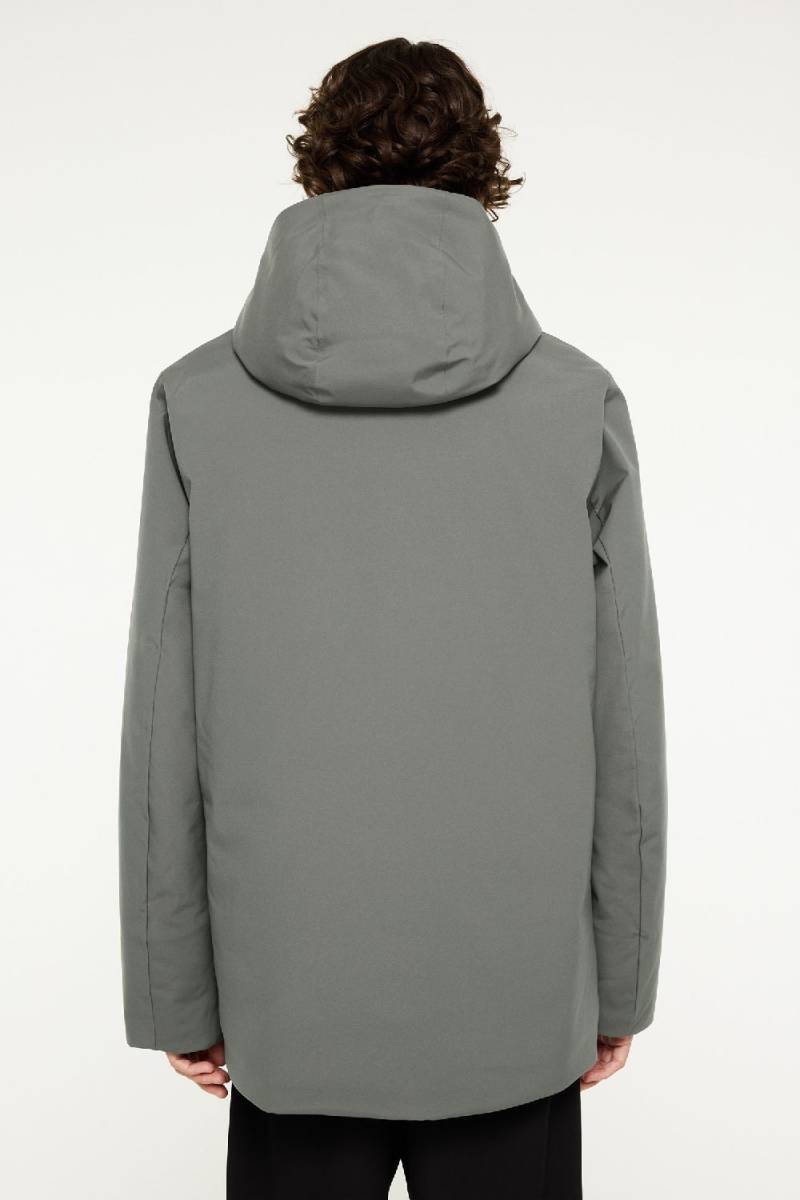 Elvine Vhinner groen