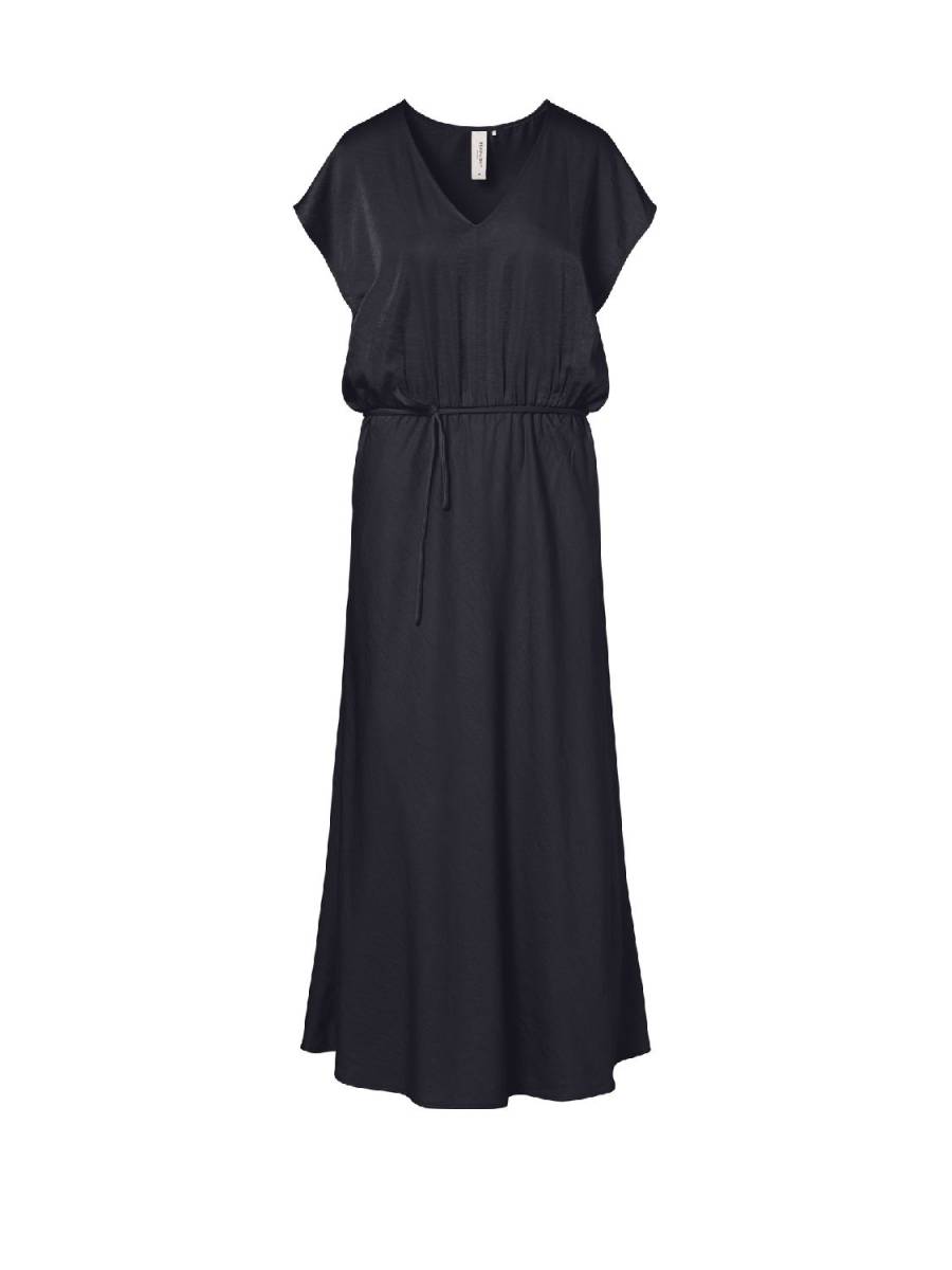 Beaumont AYMEE Dress donkerblauw