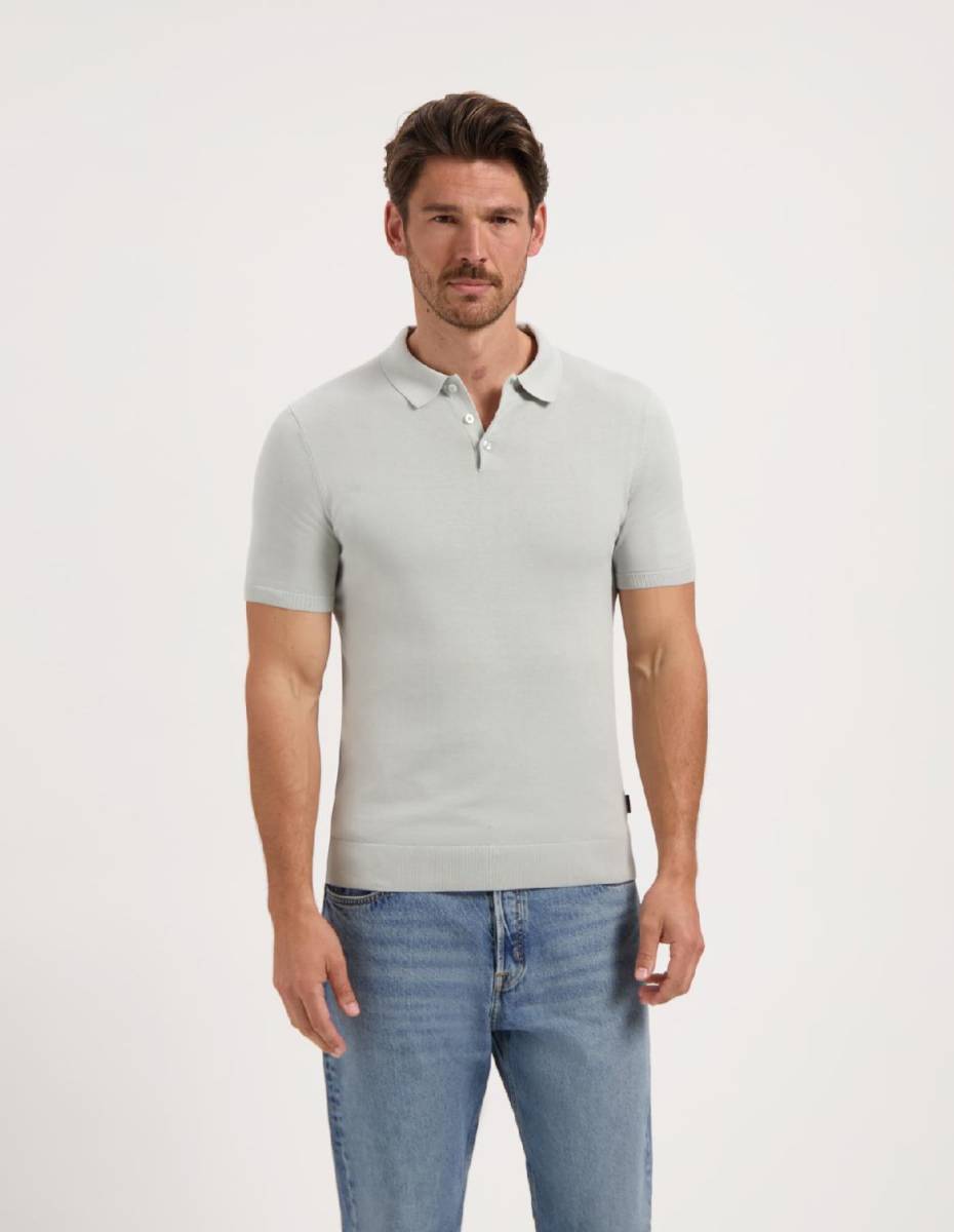 Saint Steve CHRIS-S groen