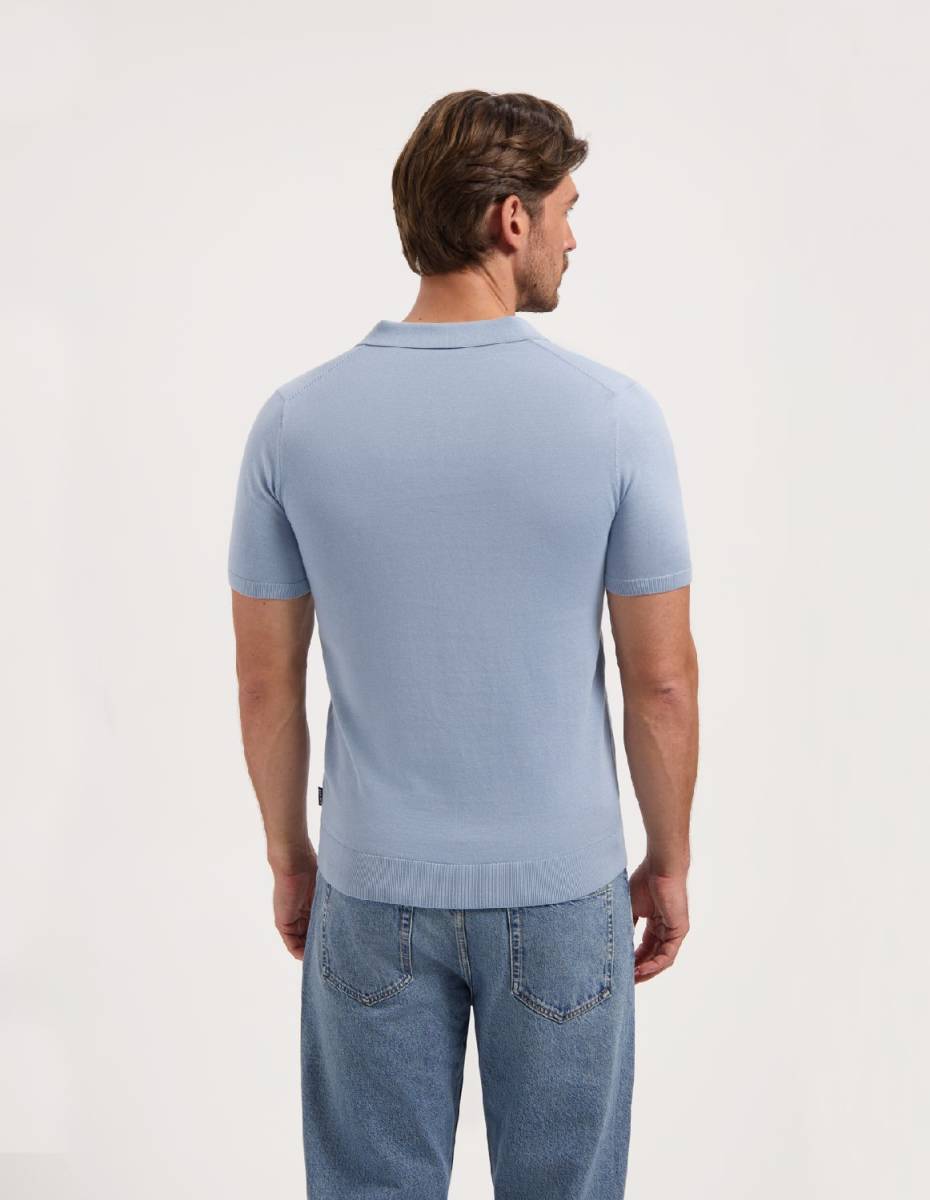 Saint Steve CHRIS-S blauw