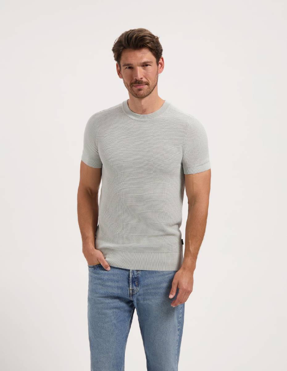 Saint Steve HEIN-S groen