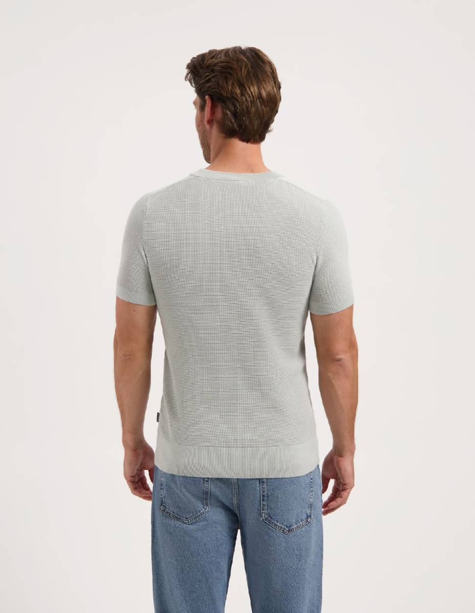 Saint Steve HEIN-S groen