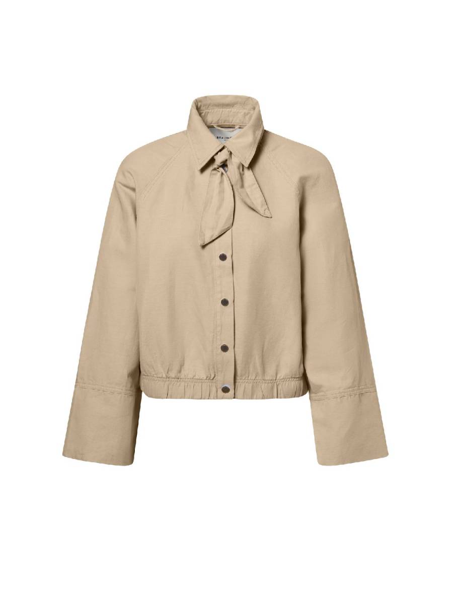 Beaumont HUNTER Jacket