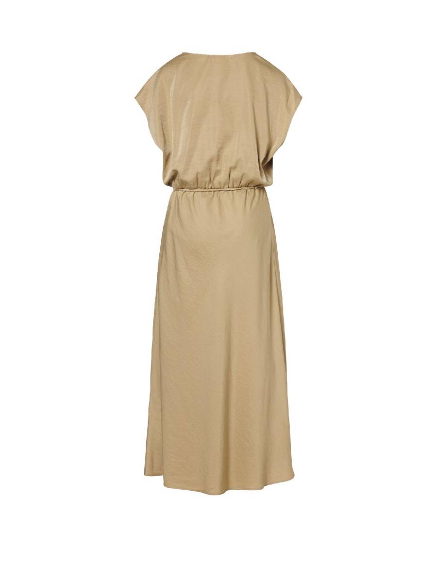 Beaumont AYMEE Dress beige