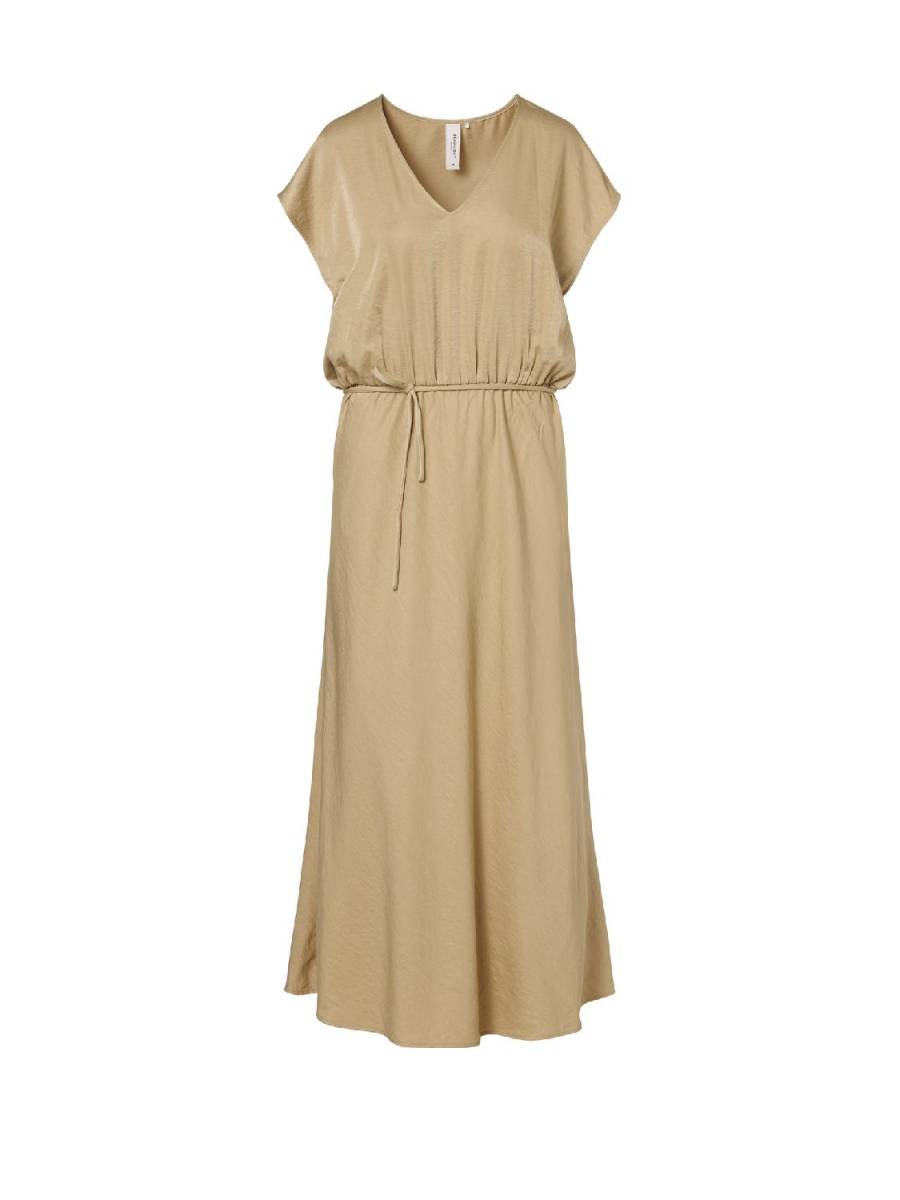 Beaumont AYMEE Dress beige