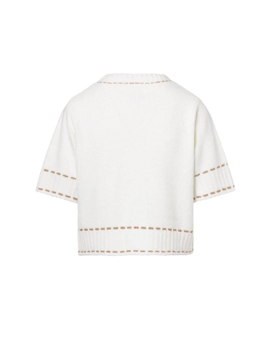 Beaumont ODA Cardigan