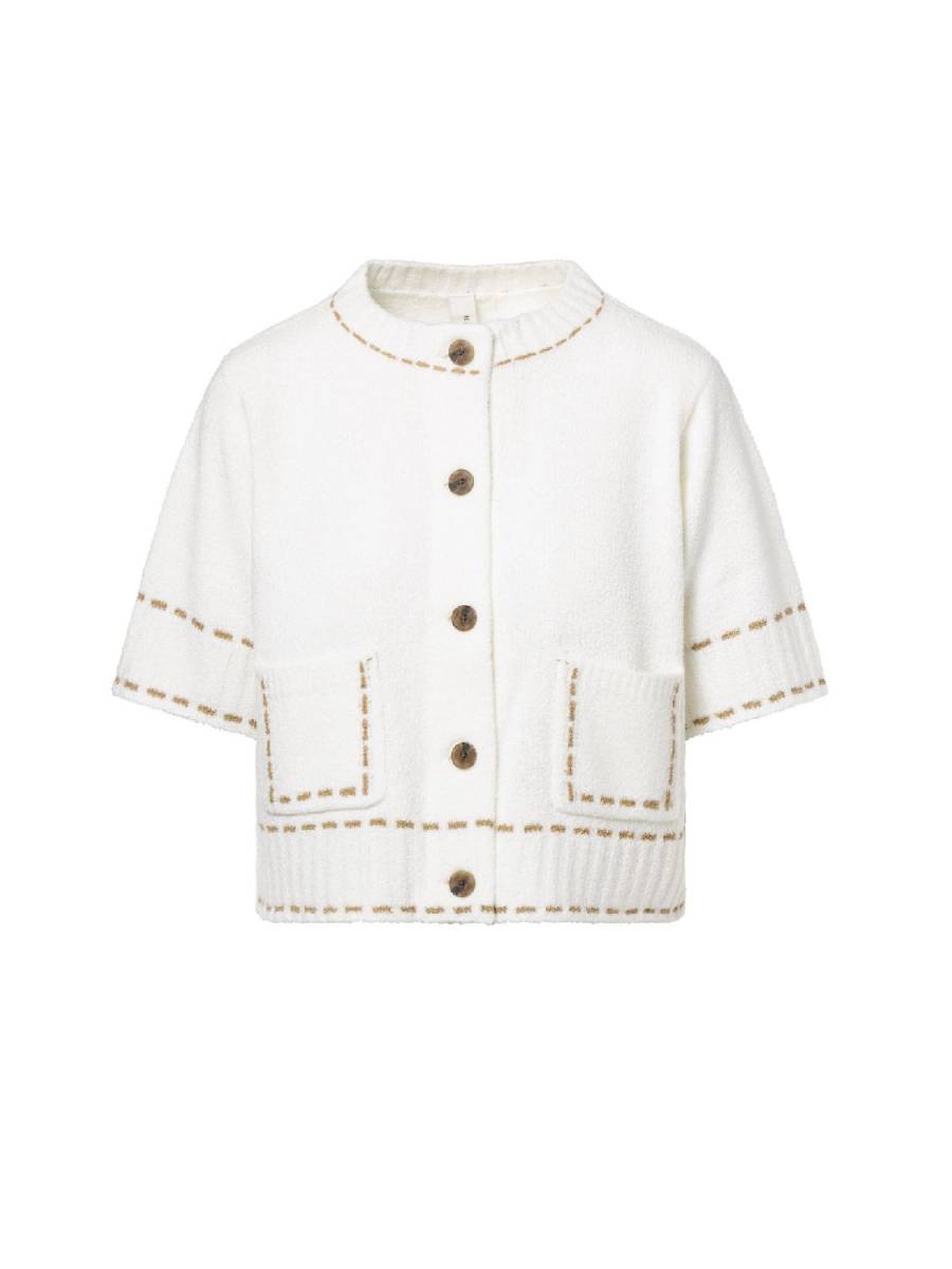 Beaumont ODA Cardigan