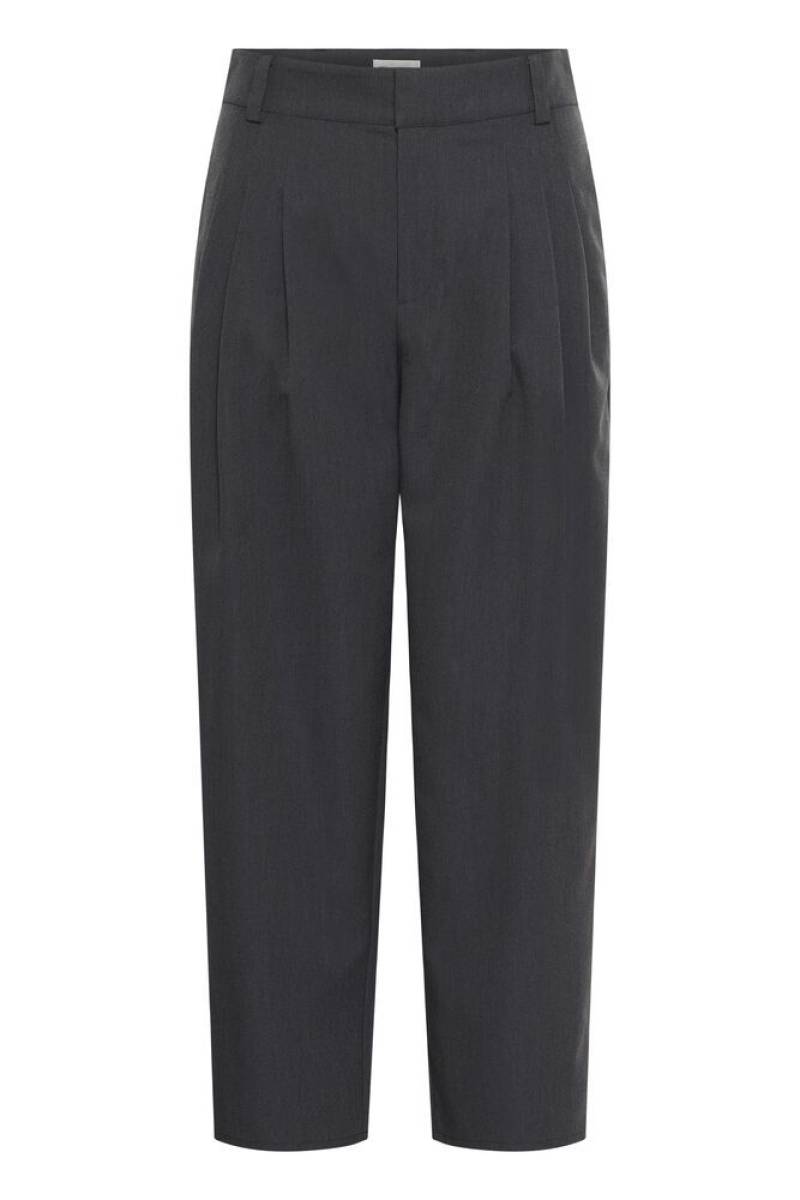 My Essential Wardrobe MWEvie Barrel Pants